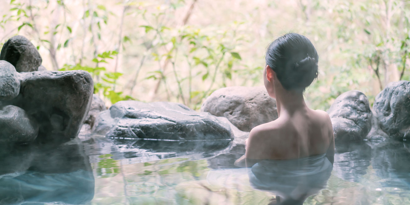 充実した福利厚生